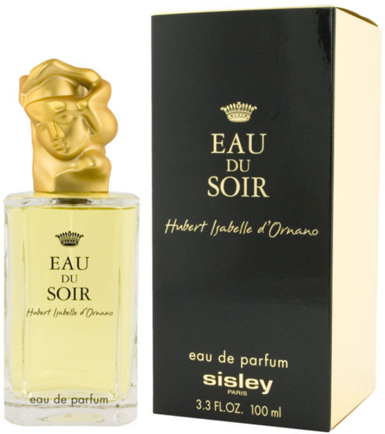 Акція на Парфумована вода для жінок Sisley Eau Du Soir 100 мл від Rozetka