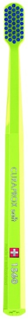 Зубная щетка Curaprox CS 1560 Soft Мягкая (CS1560-07) – купить онлайн ...
