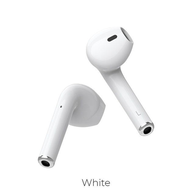 Наушники Hoco ES20 Plus Original series White купить в интернет ...