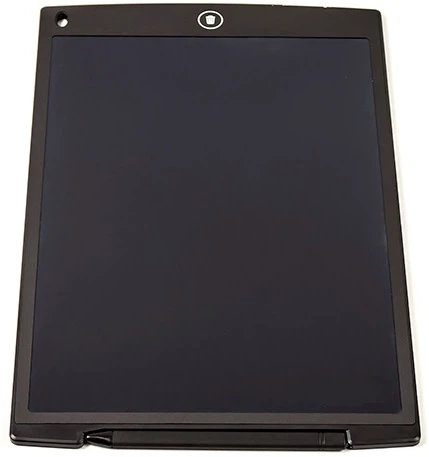 Планшет для рисования LCD Writing Tablet 8.5 дюймов Black (HbP050396) - изображение 4