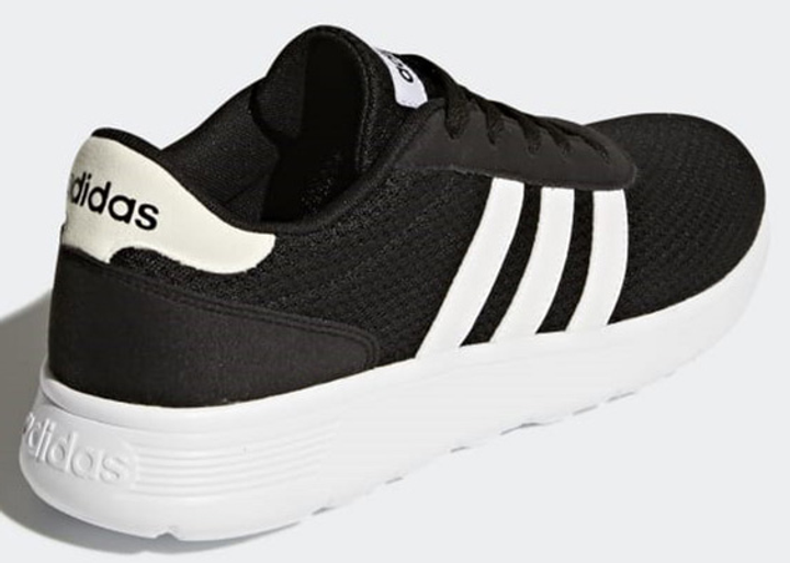 Adidas Lite Racer BB9774 48 12.5UK 31 Cblack Ftwwht Ftwwht 4058023838144 ROZETKA