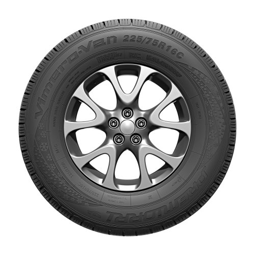 Всесезонна шина Premiorri Vimero-Van 205/65 R16C 107/105 N - изображение 3