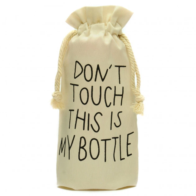 Бутылочка для воды и тренировок My bottle 500 мл зеленая с чехлом - изображение 2