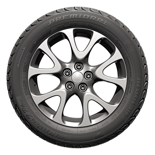 Premiorri ViaMaggiore Z Plus 205/65 R15 94H - зображення 2