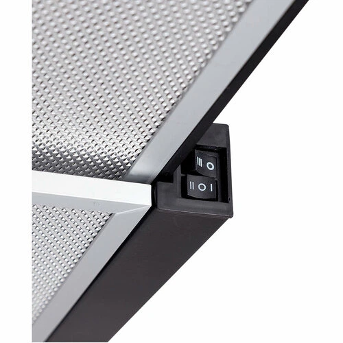Вытяжка PYRAMIDA TL 60 SLIM BL - изображение 6