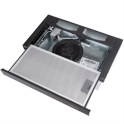 Вытяжка PYRAMIDA TL 60 SLIM BL - изображение 10