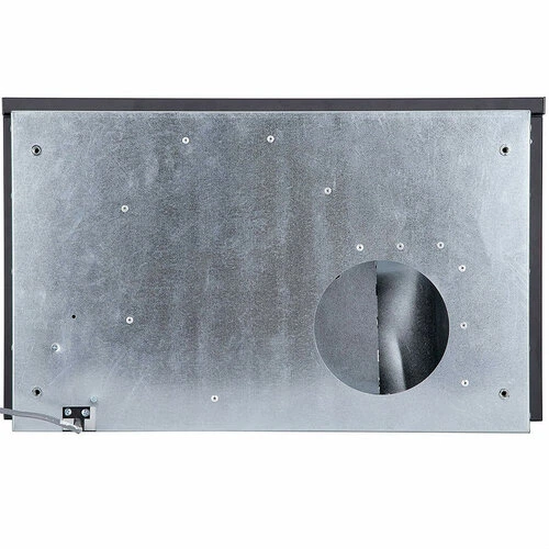 Вытяжка PYRAMIDA TL 60 SLIM BL - изображение 11