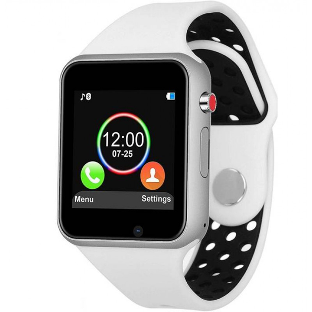 Foxy m3 gps online smartwatch