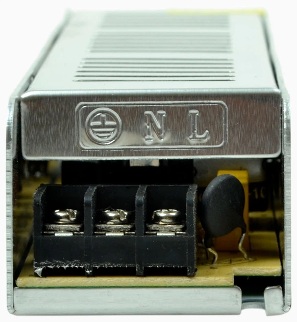Блок питания Venom 12В 120Вт Slim Standar IP20t (VSSL-120-12) - изображение 2
