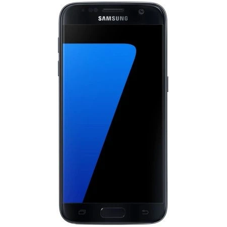 Samsung Galaxy S7 G930P Black Б/У - Фото 1 Samsung Galaxy S7 G930P Black Б/У - зображення 1