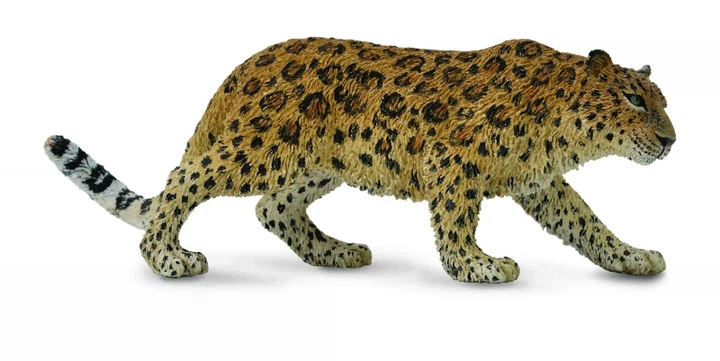 Амурський леопард Collecta 88708 - Фото 1 Амурський леопард Collecta 88708 - изображение 1