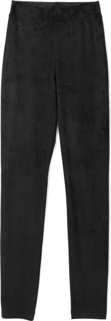 Леггинсы женские Conte Velvet XS (170-90) Nero (4810226357927) - изображение 3