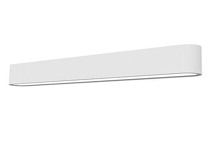 Настенный светильник Nowodvorski Soft Led 9526 - изображение 1