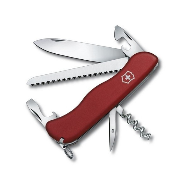 Багатофункціональний ніж Victorinox 0.8863 нейлон РЮКЗАКУ - зображення 1