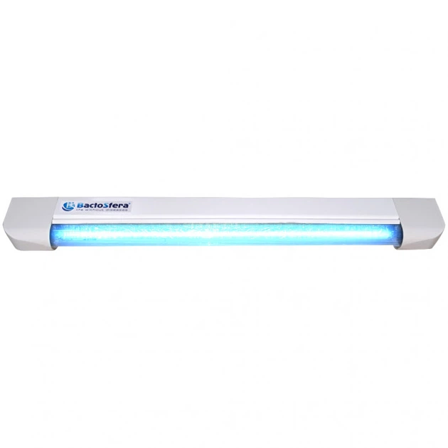Бактерицидный облучатель BactoSfera OBB-15S OZONE FREE - изображение 3