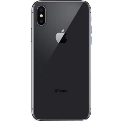Смартфон Apple iPhone X 64Gb Space Gray – фото, отзывы
