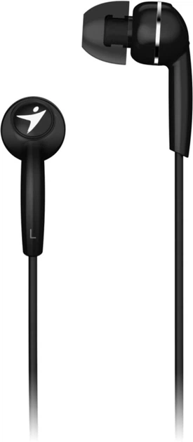 Навушники Genius HS-M320 Black (31710005412) - зображення 2