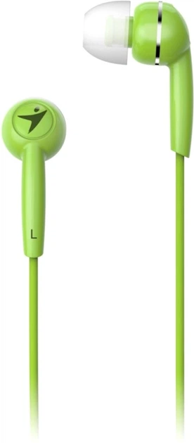 Słuchawki Genius HS-M320 Green (31710005416) - obraz 2