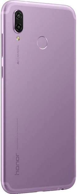 Мобільний телефон Honor Play 4/64GB Violet - зображення 6
