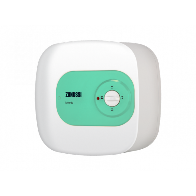 Водонагреватель электрический Zanussi ZWH/S 15 Melody O - изображение 2