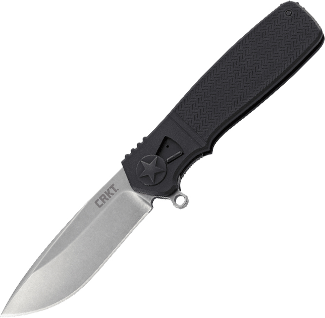 Карманный нож CRKT Homefront EDC (K250KXP) - изображение 1