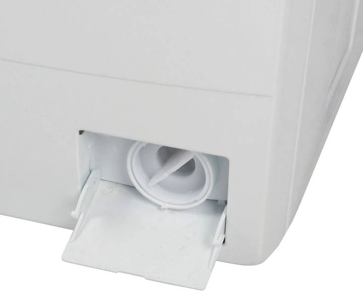 Стиральная машина узкая ELECTROLUX EW6S4R04W - изображение 4