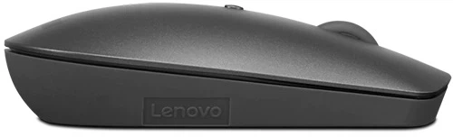 Миша Lenovo ThinkBook Bluetooth Silent Mouse Grey (4Y50X88824) - Фото 5 Миша Lenovo ThinkBook Bluetooth Silent Mouse Grey (4Y50X88824) - зображення 5