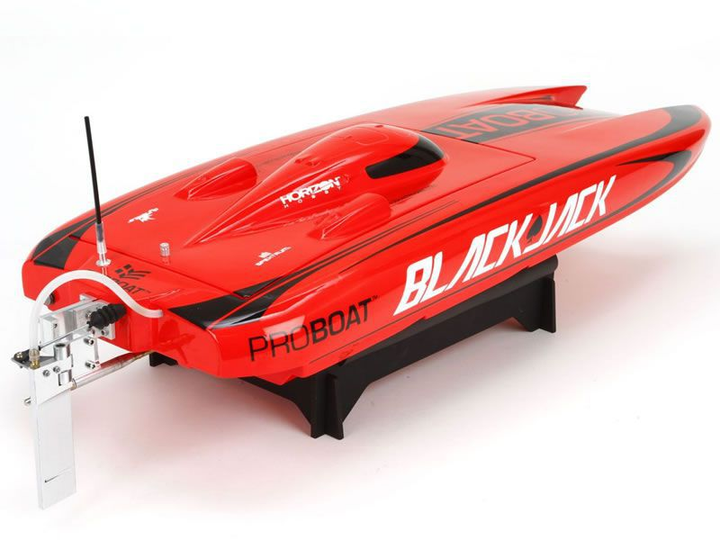 rc pro boat blackjack