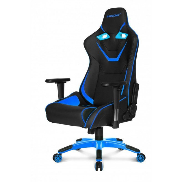 Akracing ProX CP BP black blue