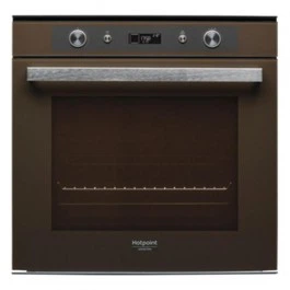 Духова шафа Hotpoint-Ariston FI7 861 SH CF HA - Фото 1 Духова шафа Hotpoint-Ariston FI7 861 SH CF HA - зображення 1