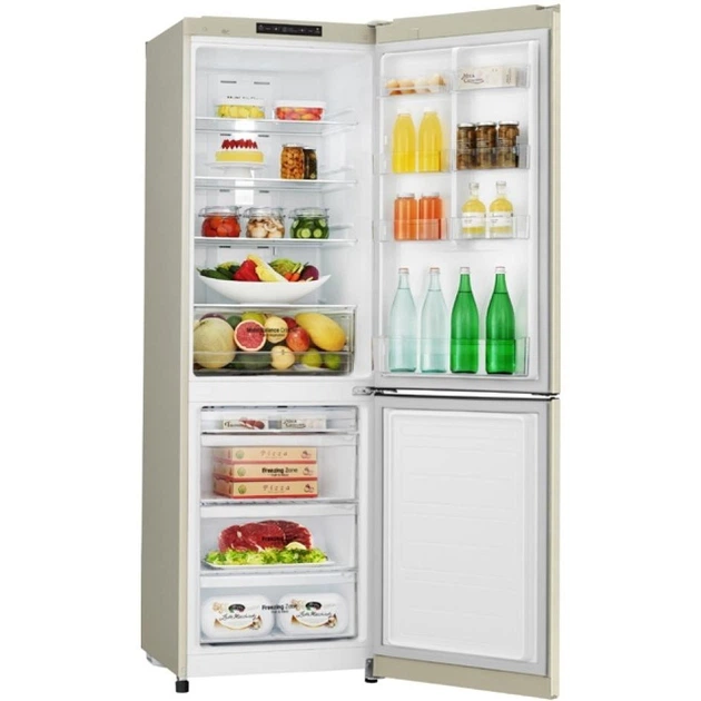 LG GA-B429SECZ (GA-B429SECZ) - зображення 2
