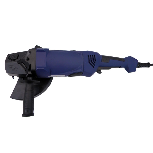 Болгарка Wintech WAG-230/2500 - изображение 3
