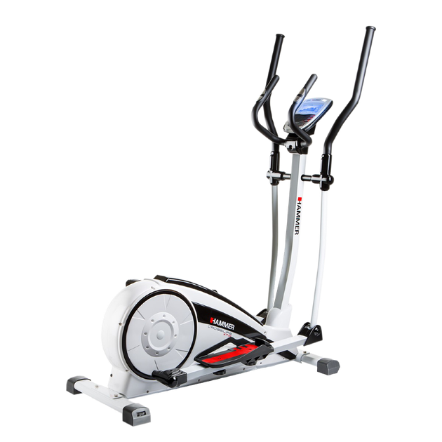 Орбітрек Hammer Crosslife XTR 4126 - зображення 2