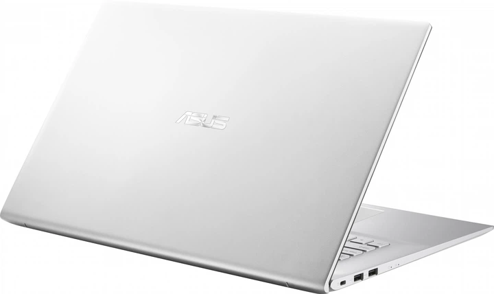 Ноутбук ASUS VivoBook 17 X712FB-AU227 (90NB0L41-M02530) Silver - Фото 12 Ноутбук ASUS VivoBook 17 X712FB-AU227 (90NB0L41-M02530) Silver - изображение 12