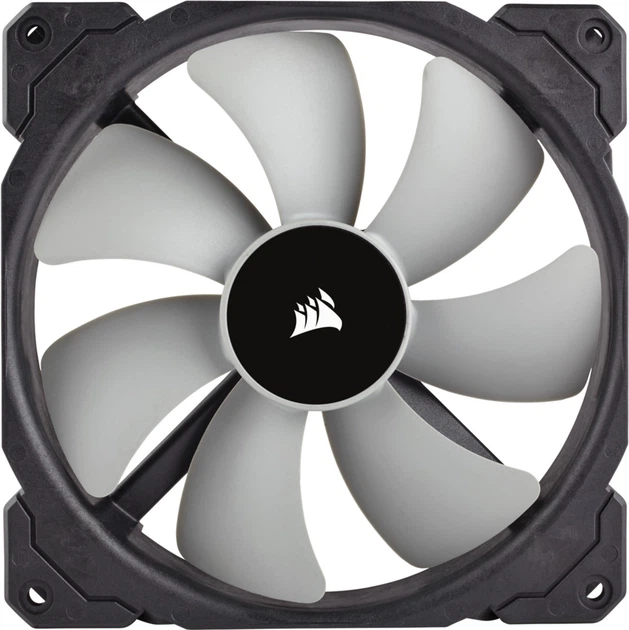 Вентилятор Corsair ML140 Twin Pack (CO-9050044-WW) - изображение 3