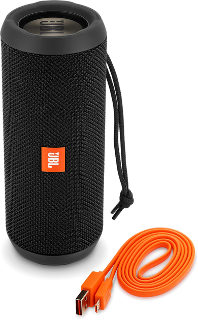 【美品・動作良好】JBL FLIP3 JBL Flip 3 | Splashproof Bluetooth Speaker with Speakerphone