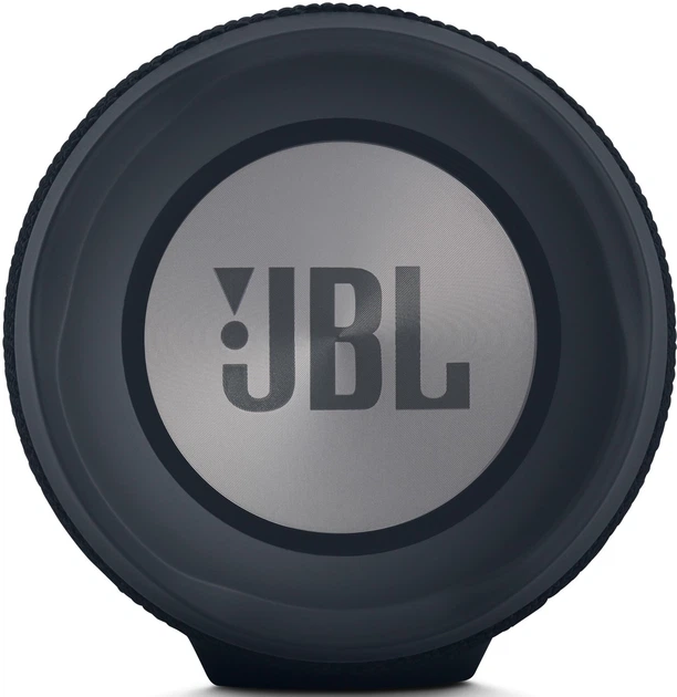 Акустическая система JBL Charge 3 Special Edition Black (JBLCHARGE3SEBLKEU) - изображение 4