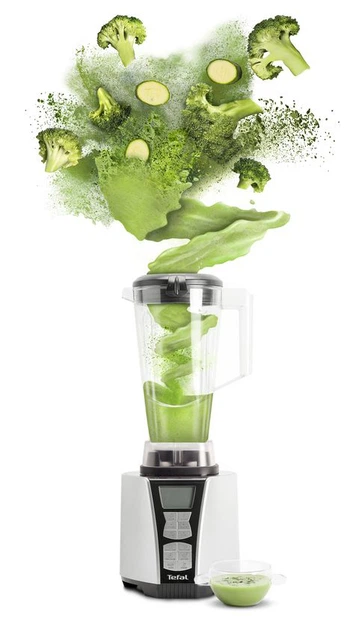 Блендер TEFAL ULTRABLEND+ BL936E38 - зображення 9