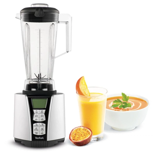 Блендер TEFAL ULTRABLEND+ BL936E38 - зображення 4