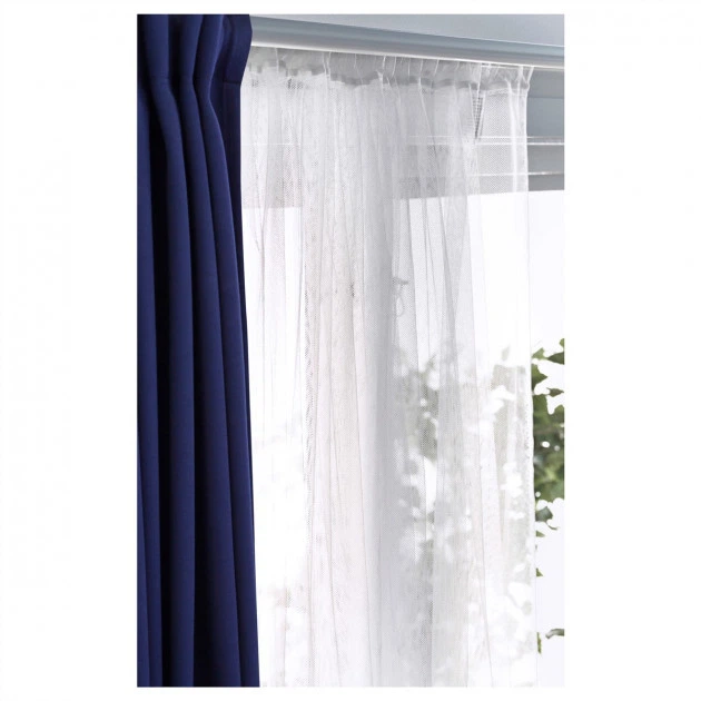 Гардины IKEA LILL 300x280 100.702.62 - изображение 4