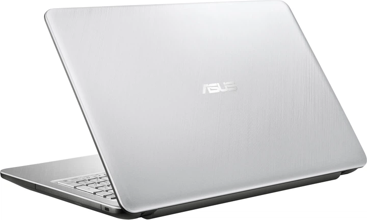 Ноутбук ASUS X543MA-GQ497 (90NB0IR6-M13680) Transparent Silver