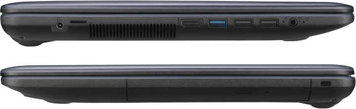 ASUS ノートパソコン X543M Amazon.co.jp: ASUS ノートパソコン X543MA(インテル Celeron