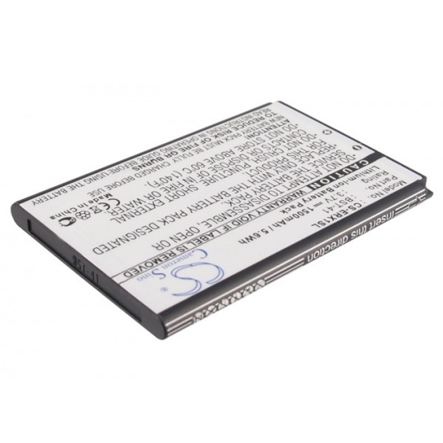 Аккумулятор для телефона Sony Ericsson Zeus 1500 mAh – низкие цены ...