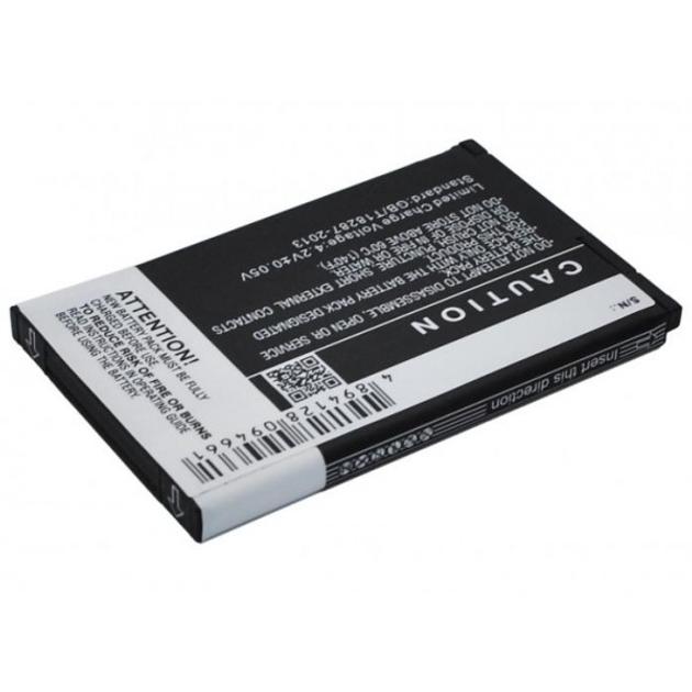 Аккумулятор для телефона Samsung SGH-E798 900 mAh – фото, отзывы ...