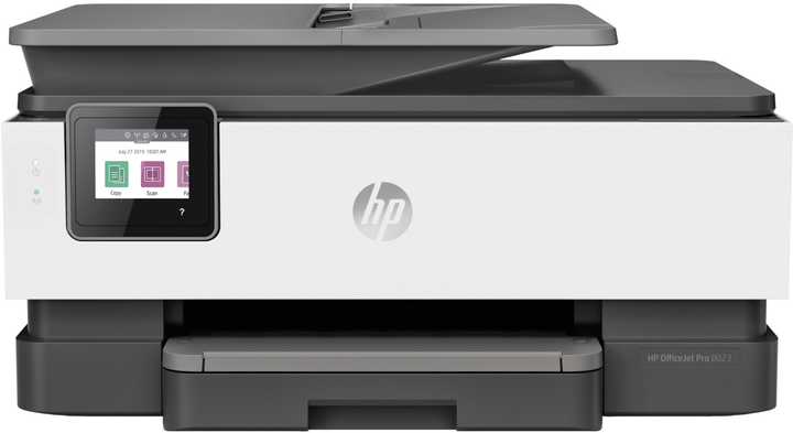 МФУ HP OfficeJet Pro 8013 з Wi-Fi (1KR70B) – фото, отзывы ...
