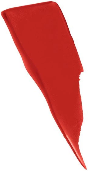 Pomadka w płynie Maybelline New York Super Stay matowa Ink odcień 118 Coral 5 ml (3600531513474) - obraz 4