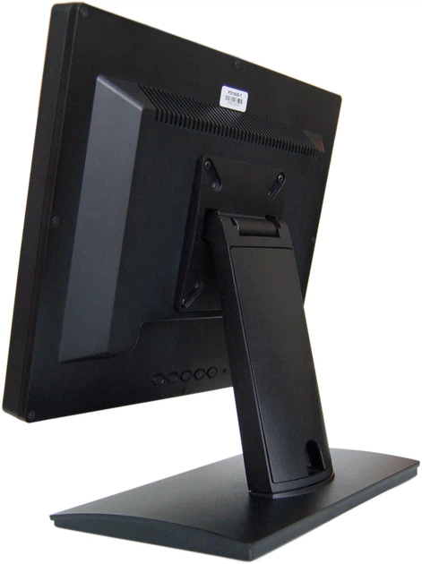 Сенсорный POS-монитор ІКС PD1500-T VGA+HDMI - изображение 4