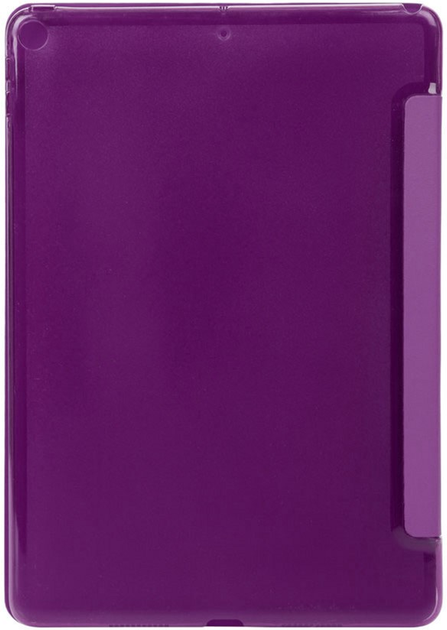 Обкладинка Becover Smart Case для Apple Ipad Air 3 2019 Purple Bc 703781 фото відгуки