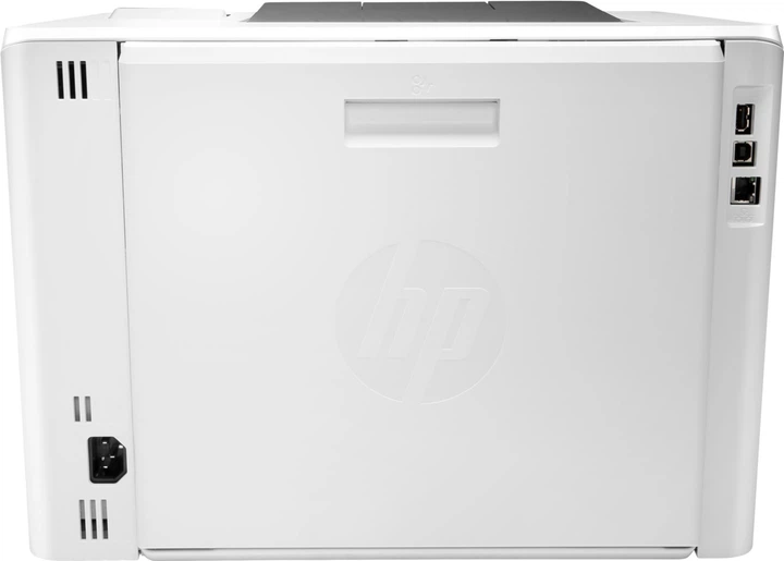 Drukarka HP Color LaserJet Pro M454dn (W1Y44A) - obraz 4