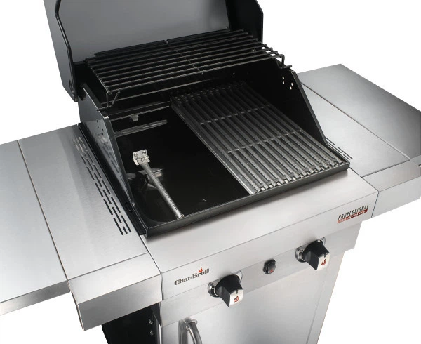 Газовий гриль Char-Broil Professional 2 B 2017 - зображення 8